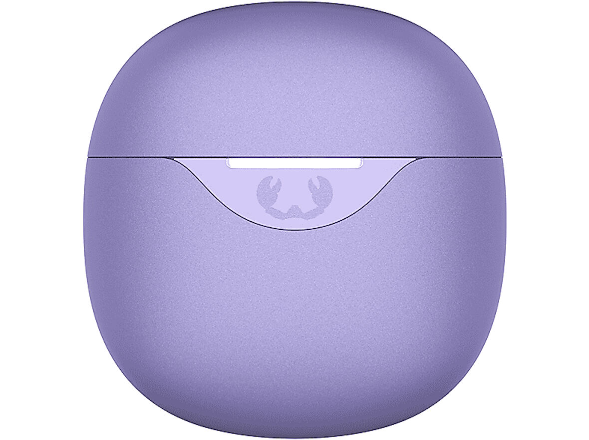 FRESH'N REBEL Twins Blaze TWS Multi Connect Bluetooth Kulak İçi Kulaklık Açık Lila