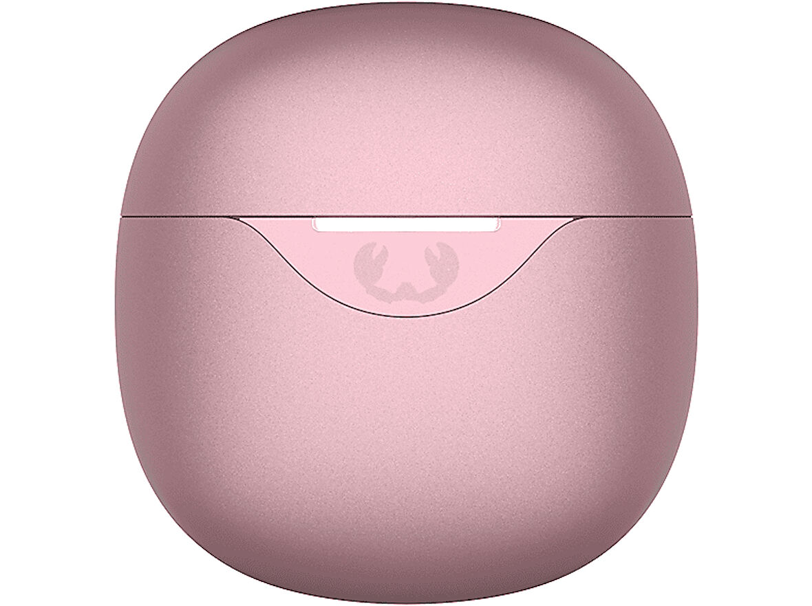 FRESH'N REBEL Twins Blaze TWS Multi Connect Bluetooth Kulak İçi Kulaklık Pastel Pembe