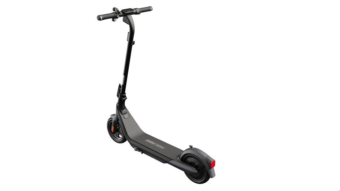 Segway Ninebot Kickscooter E2 Pro Elektrikli Scooter