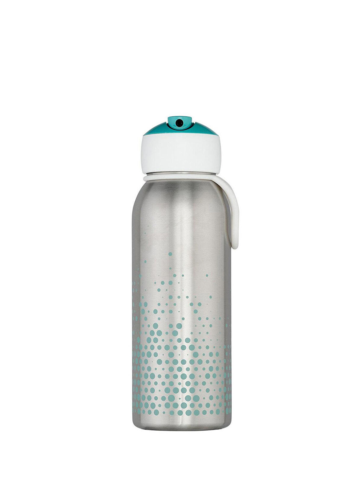 Mepal İnsulated Bottle Flip Up Campus Açılır Kapanır Termos Su Şişesi 350 Ml