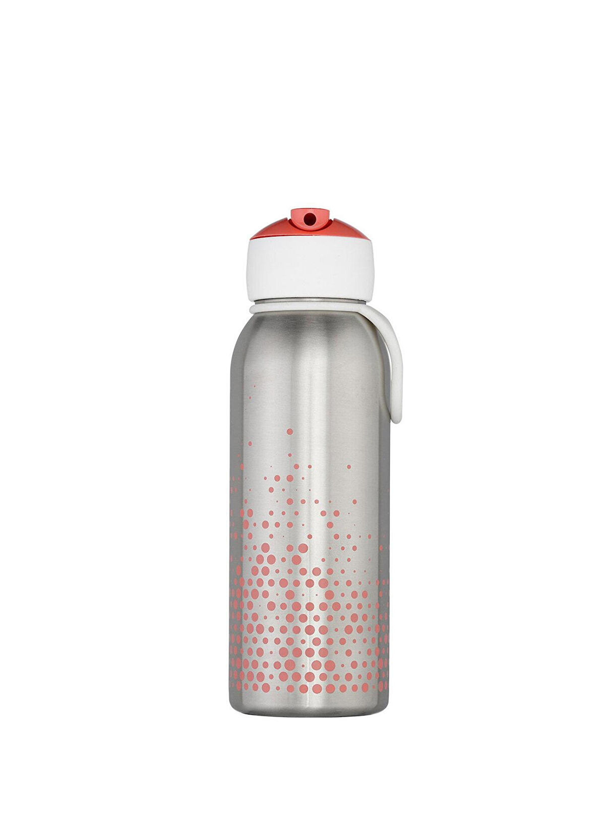 Mepal İnsulated Bottle Flip Up Campus Açılır Kapanır Termos Su Şişesi 350 Ml