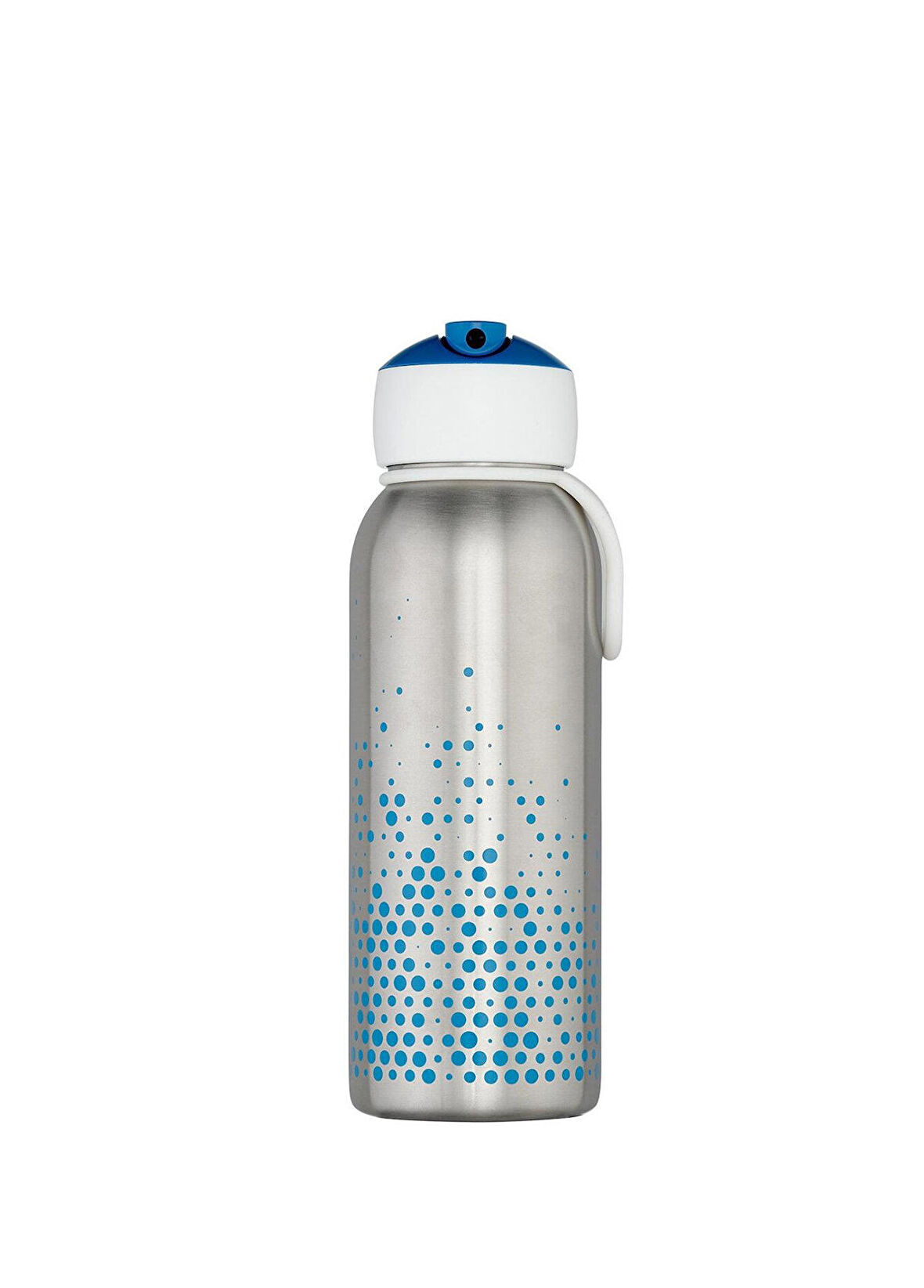 Mepal İnsulated Bottle Flip Up Campus Açılır Kapanır Termos Su Şişesi 350 Ml