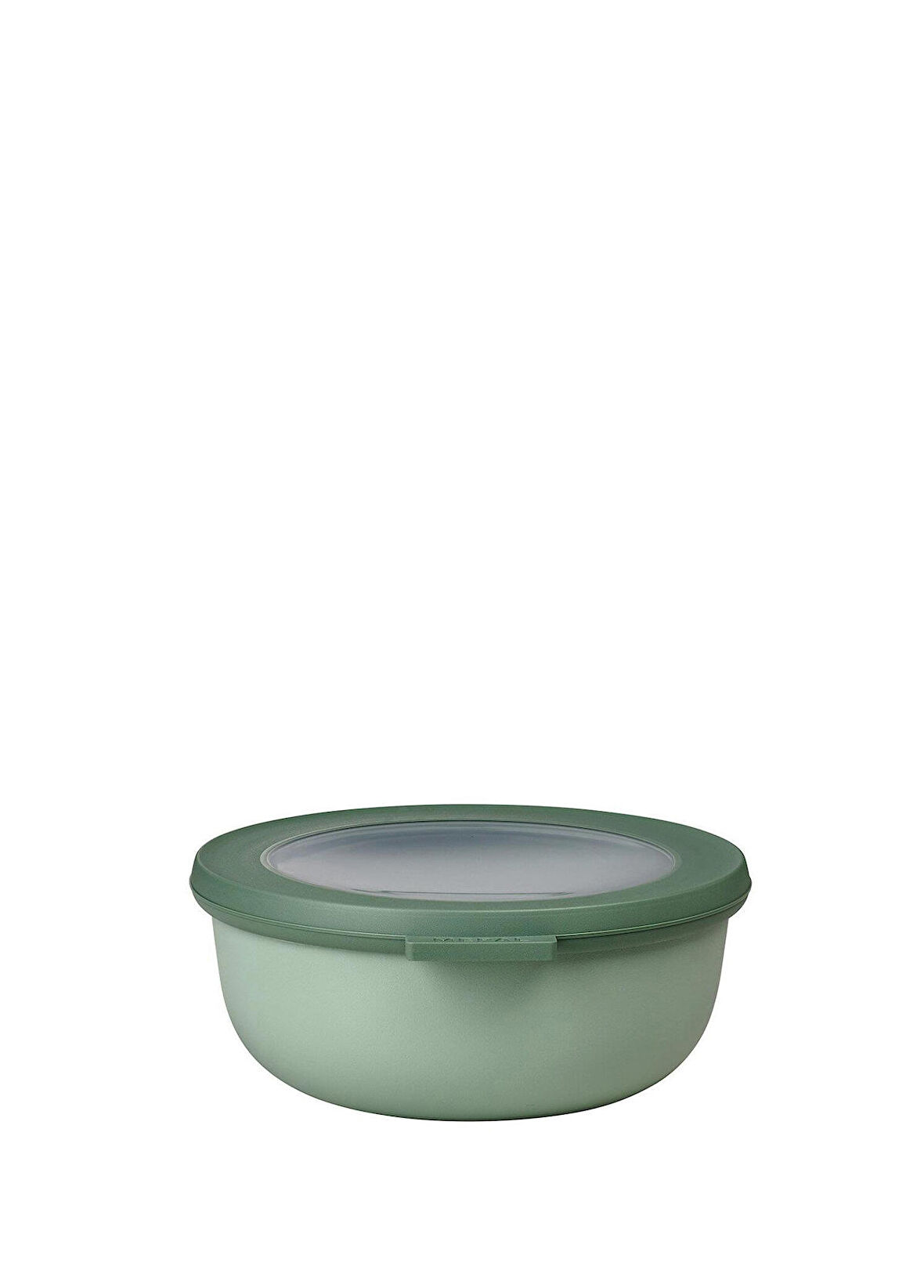 Mepal Multi Bowl Cirqula Round Yemek Kabı  750 Ml