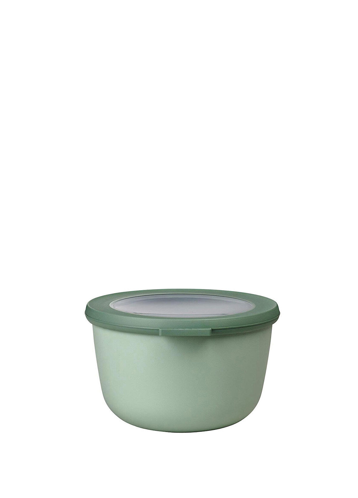 Mepal Multi Bowl Cirqula Round Yemek Kabı  1000 Ml