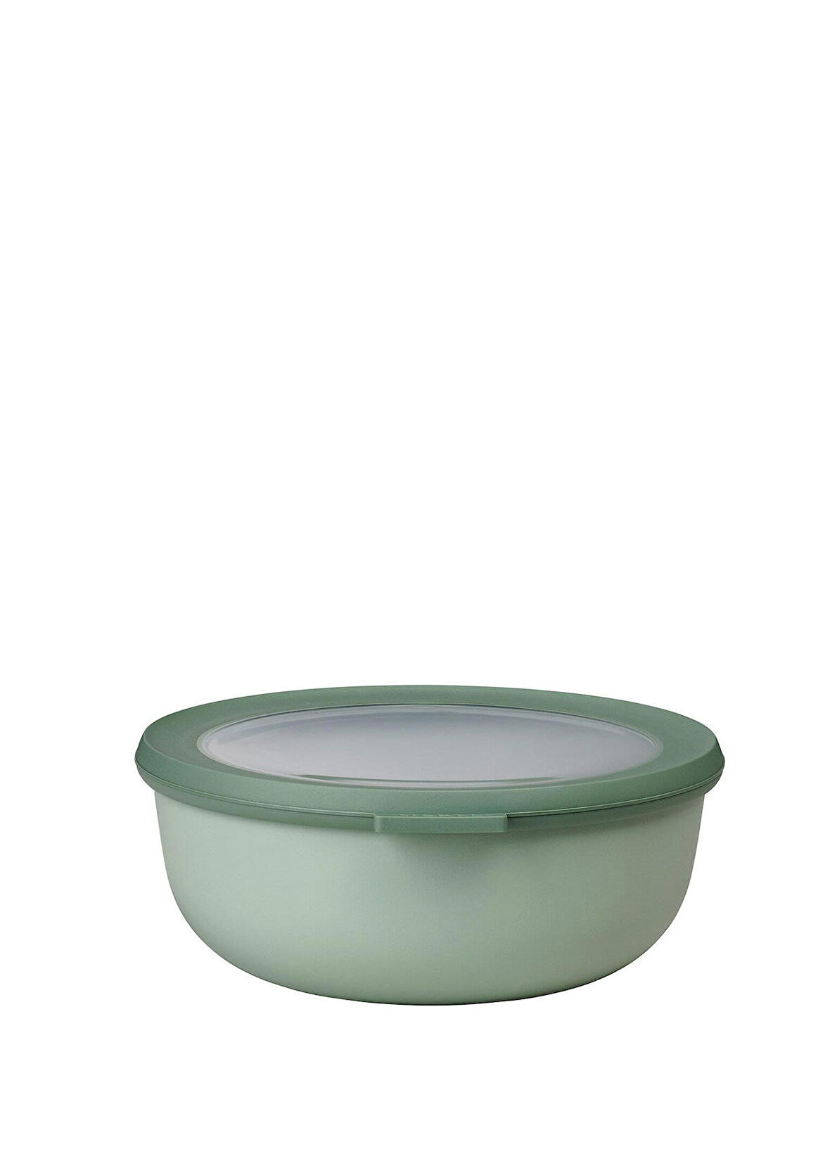 Mepal Multi Bowl Cirqula Round Yemek Kabı  1250 Ml