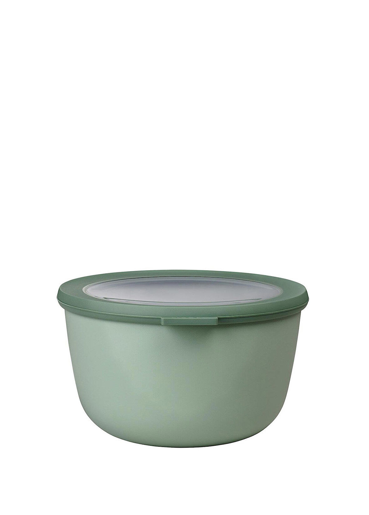 Mepal Multi Bowl Cirqula Round Yemek Kabı  2000 Ml
