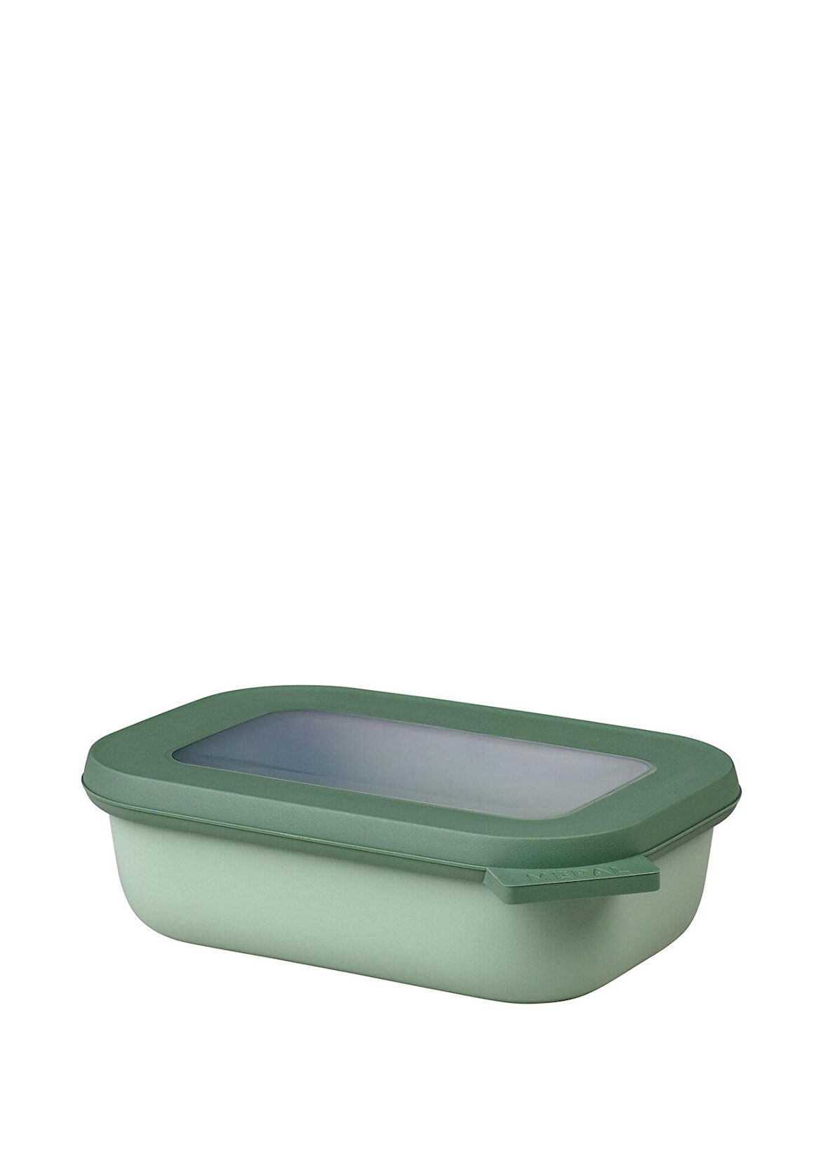 Mepal Multi Bowl Cirqula Rectangular  Yemek Kabı 500 Ml