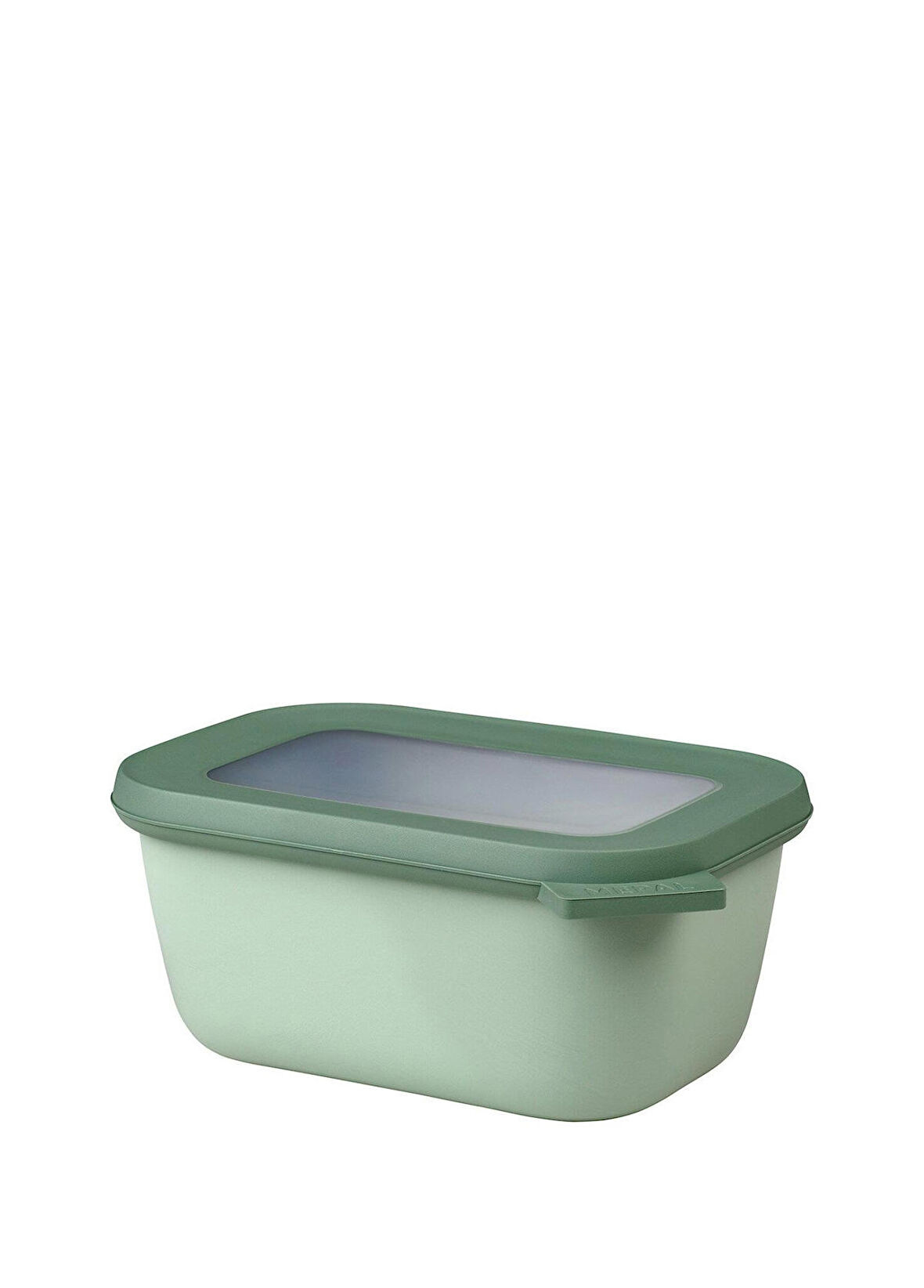 Mepal Multi Bowl Cirqula Rectangular  Yemek Kabı 750 Ml