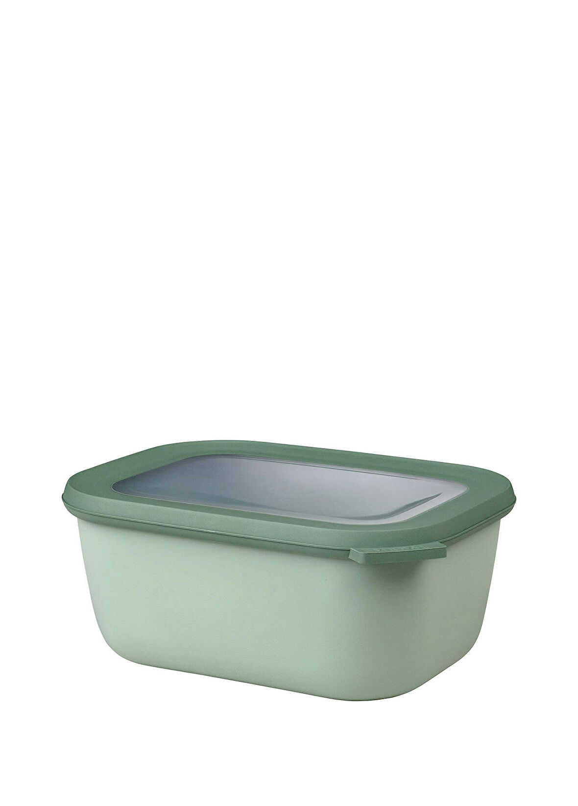 Mepal Multi Bowl Cirqula Rectangular  Yemek Kabı 1500 Ml