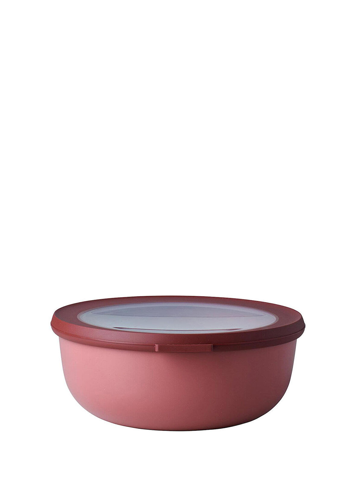 Mepal Multi Bowl Cirqula Round Yemek Kabı  1250 Ml