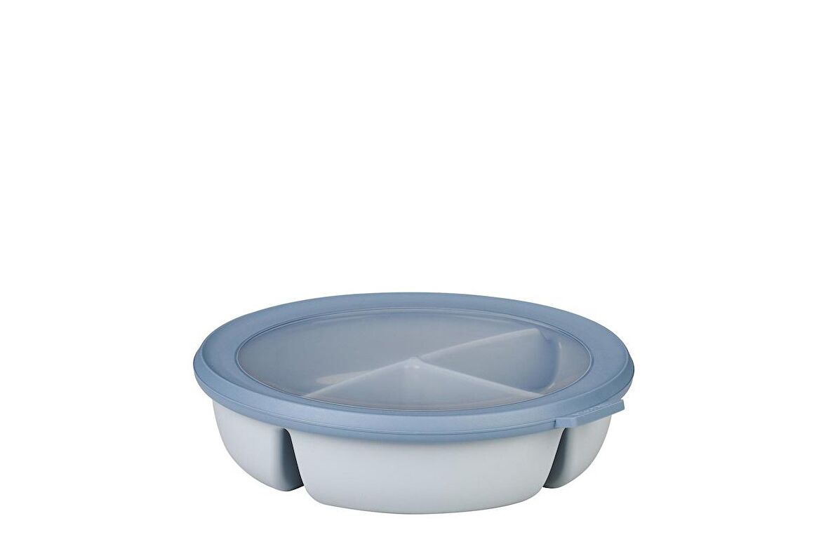 Mepal Bento Bowl Cirqula (250+250+500 Ml)