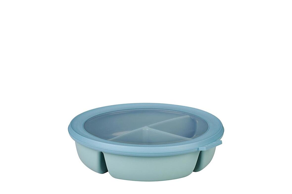 Mepal Bento Bowl Cirqula (250+250+500 Ml)