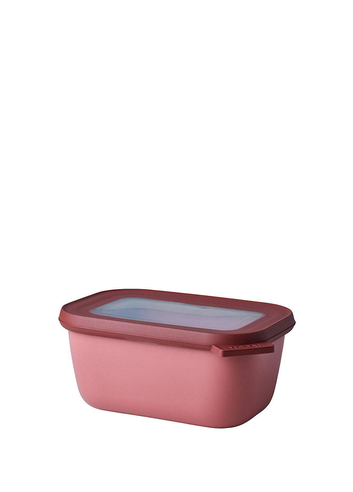 Mepal Multi Bowl Cirqula Rectangular  Yemek Kabı 750 Ml