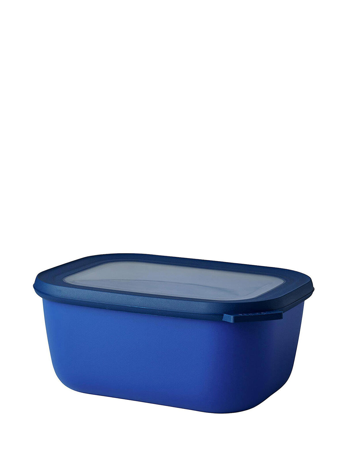Mepal Multi Bowl Cirqula Rectangular  Yemek Kabı 1500 Ml