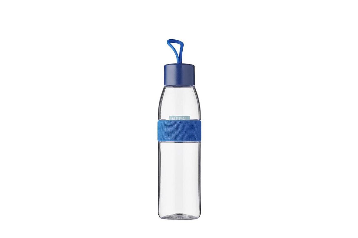 Mepal Limited Edition Water Bottle Ellipse Su Şişesi 500 Ml