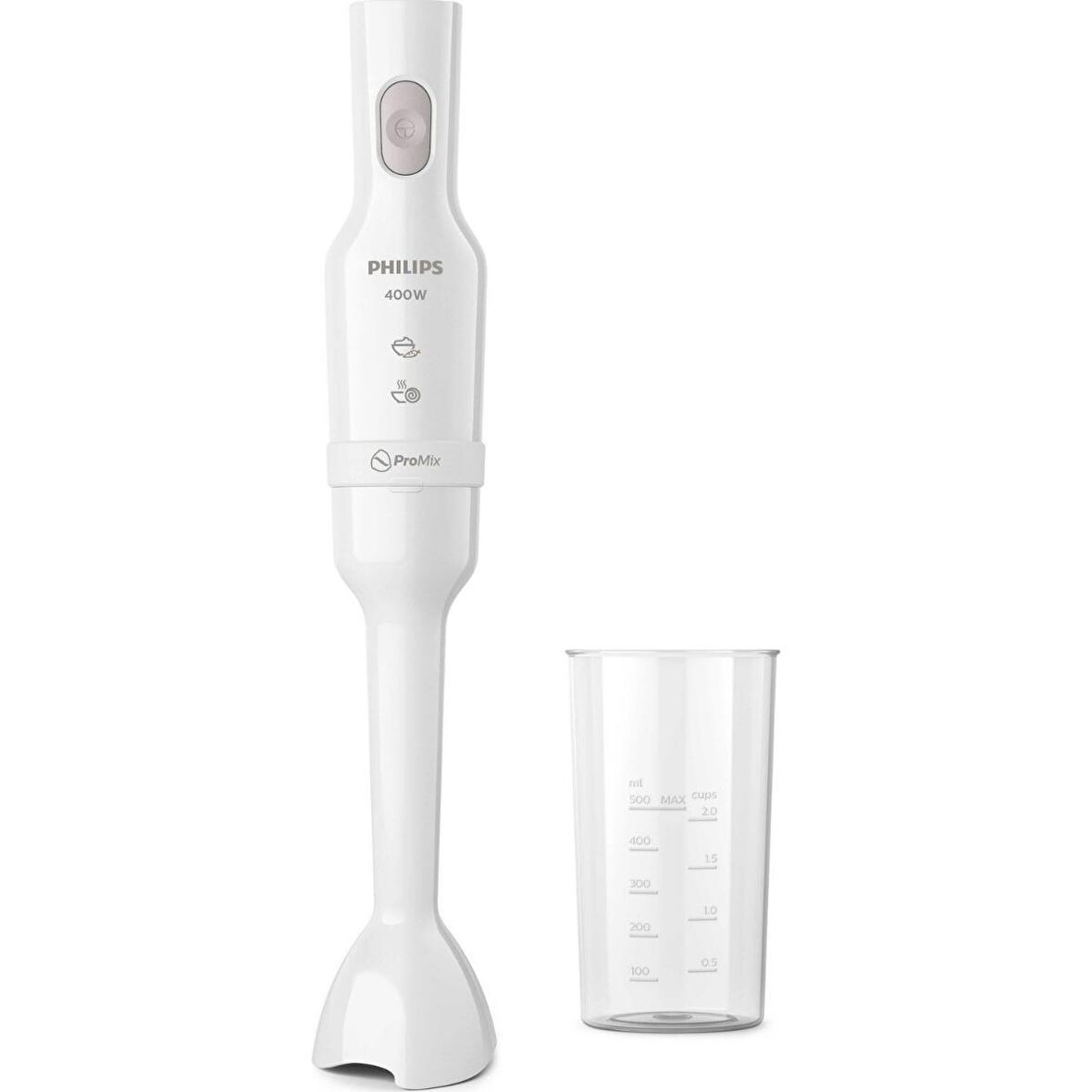 Philips HR2520/00 Promix El Blenderı