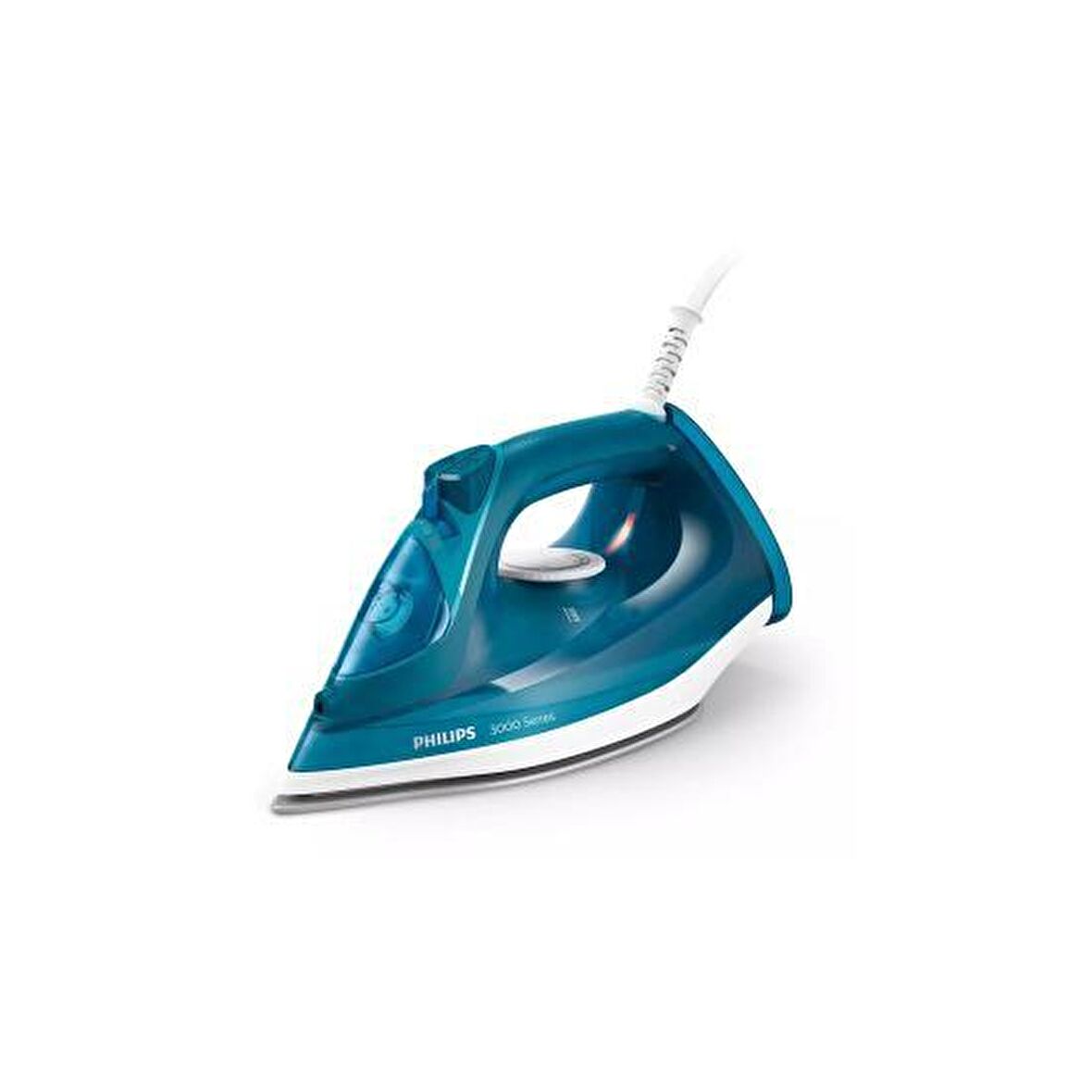 Philips 3000 Series DST3040/70 2600 W Seramik Tabanlı Buharlı Ütü