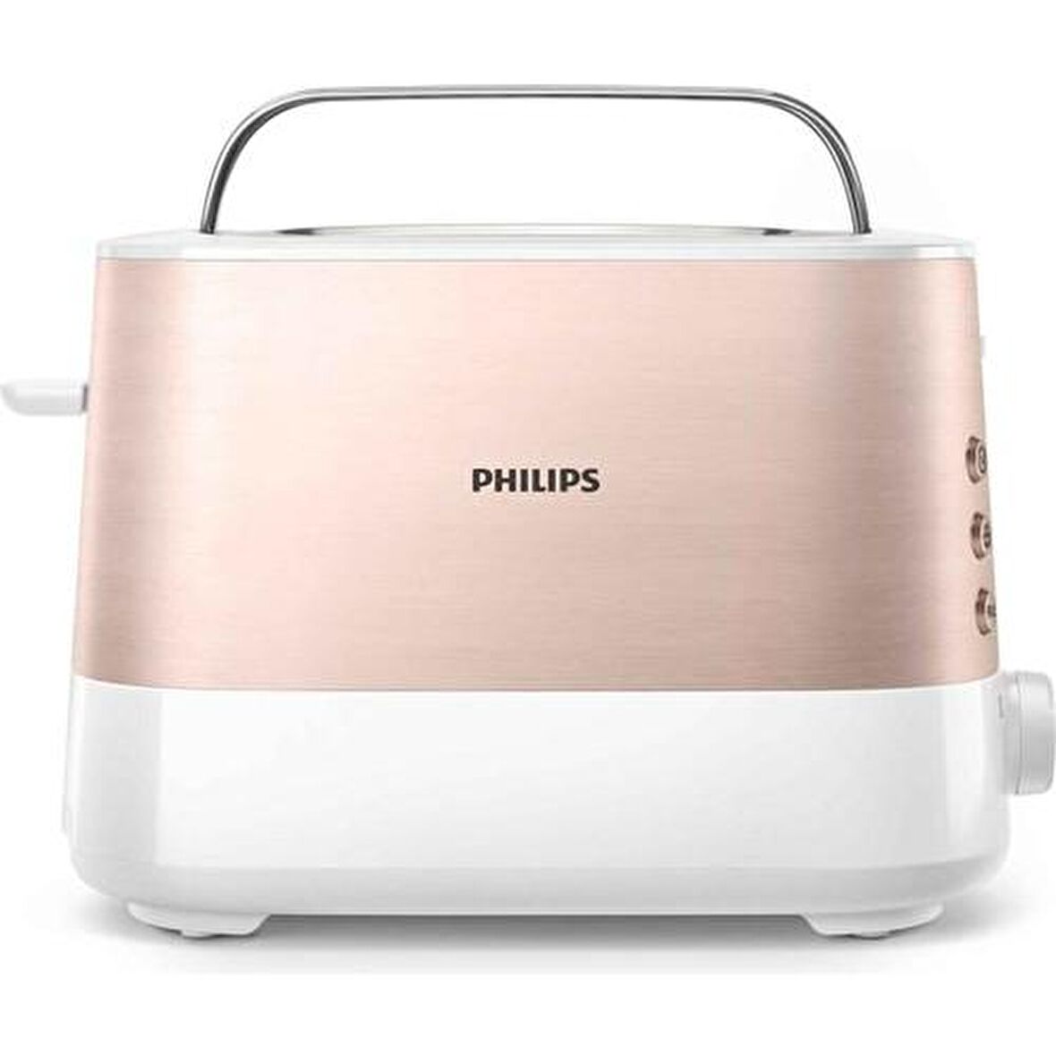 Philips HD2637/10 Viva Collection Ekmek Kızartma Makinesi