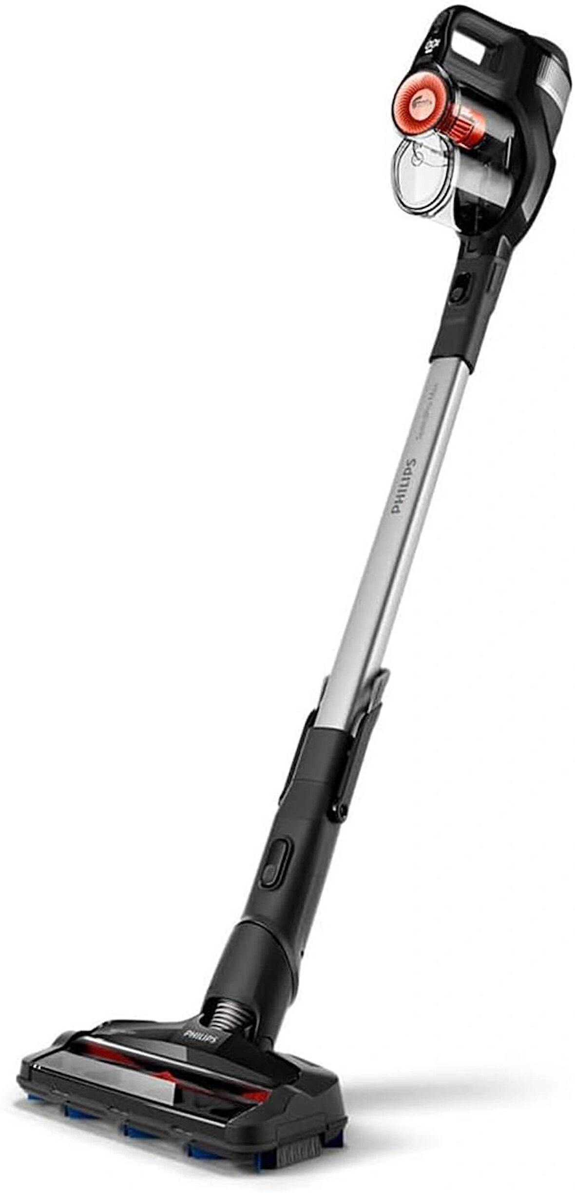 (OUTLET) Philips SpeedPro Max XC7040/01 Şarjlı Dikey Süpürge