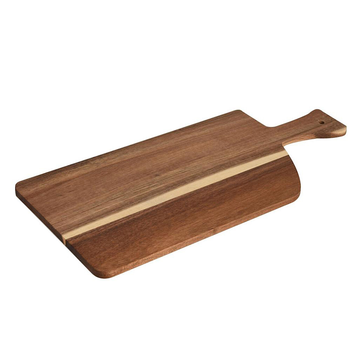 Kesme Tahtası Akasya Ağacı  18,5*41cm