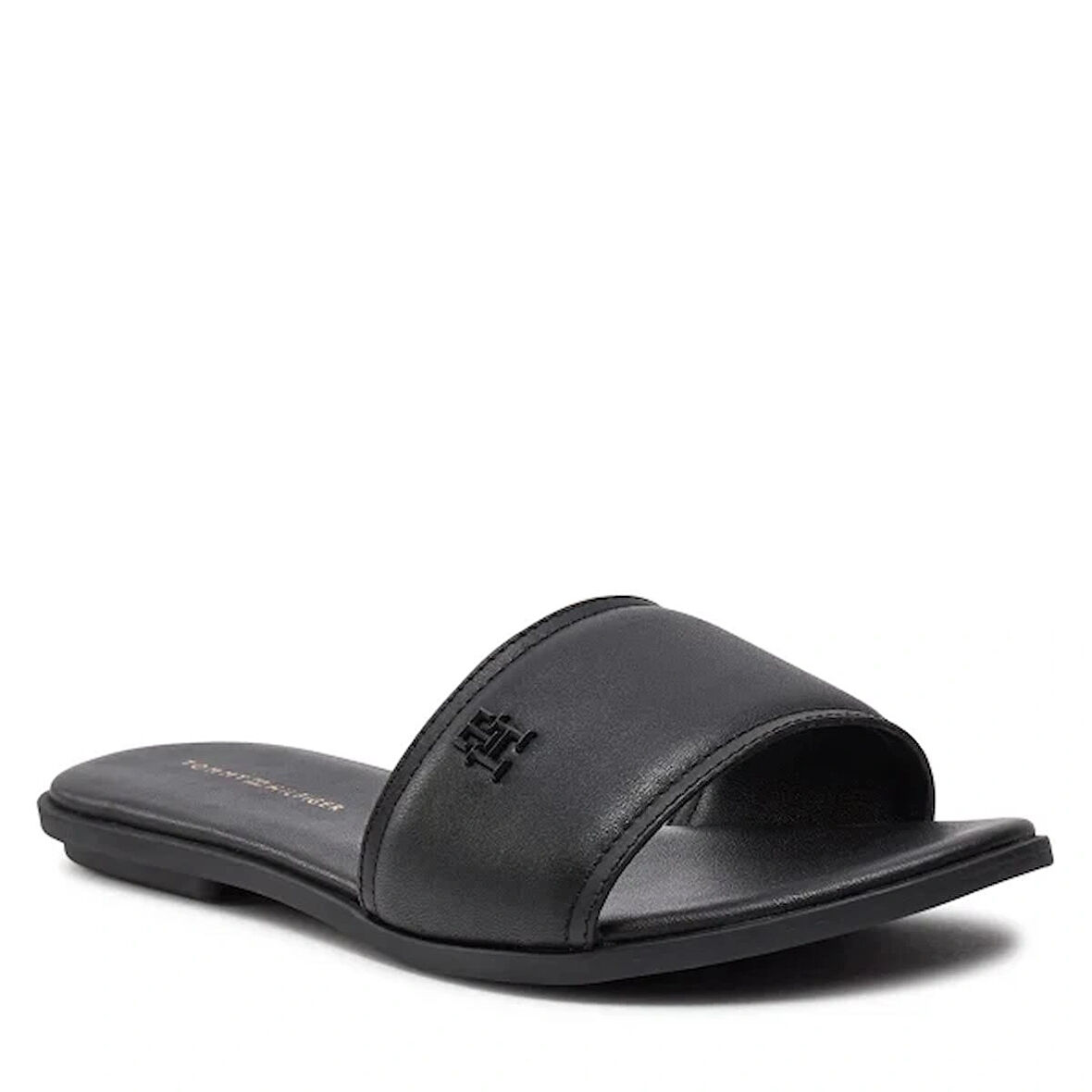 Tommy Hilfiger Pop Color Mule Sandal Terlik