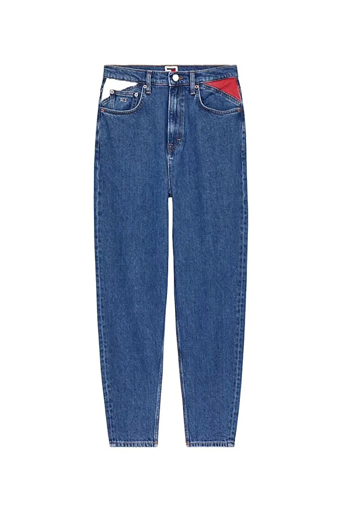 Tommy Jeans Kadın Jean-DW0DW18572
