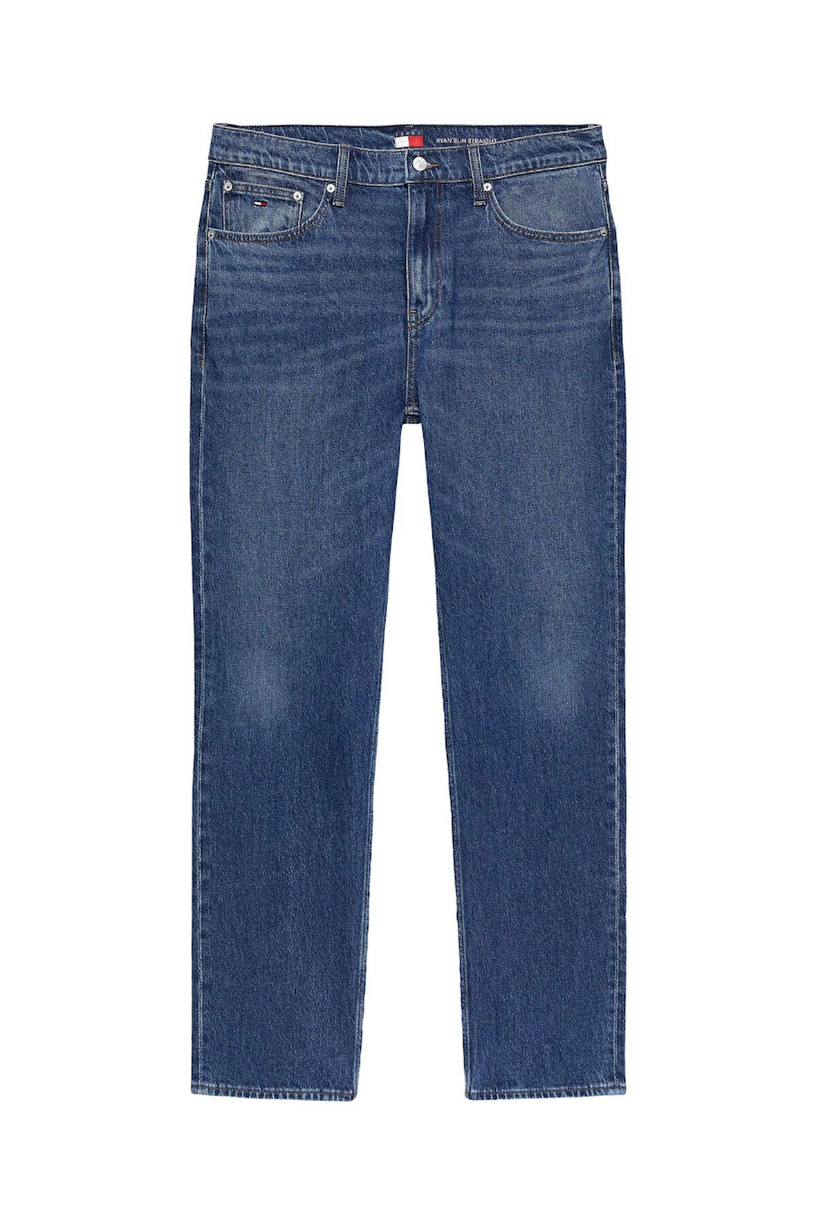 Erkek Ryan Slim Fit Jean Pantolon - Mavi | 33/32