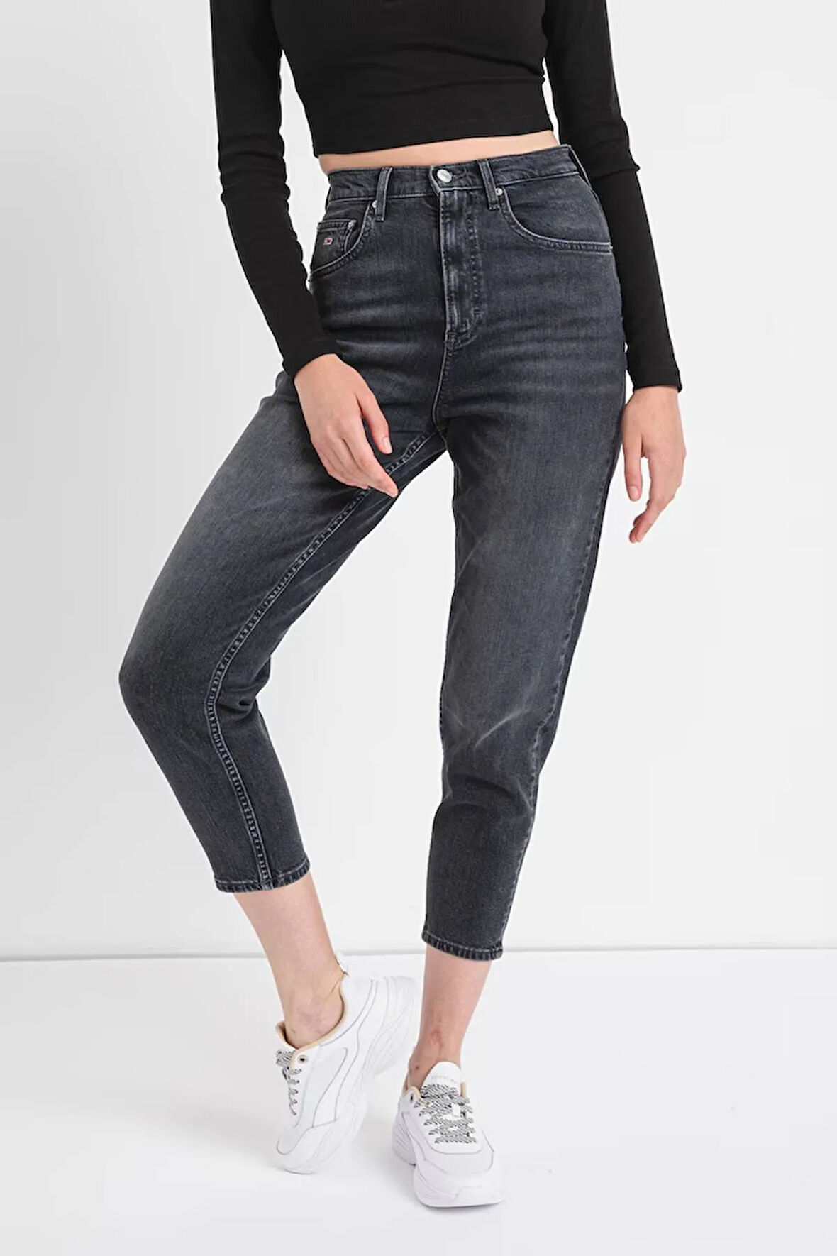 Tommy Jeans Kadın Jean-DW0DW19248