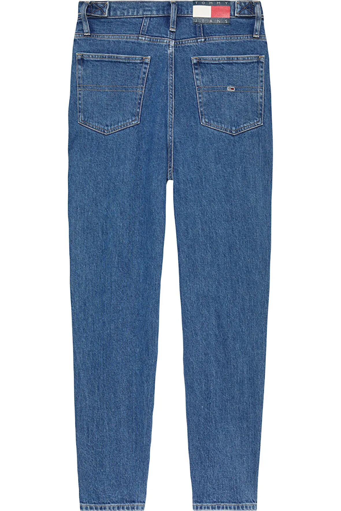 Tommy Jeans Kadın Jean-DW0DW19243