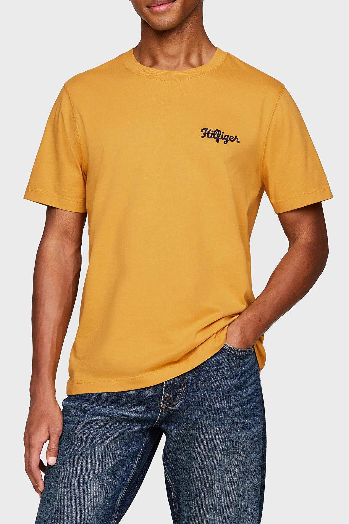 Erkek T Shirt MW0MW35462 ZE1