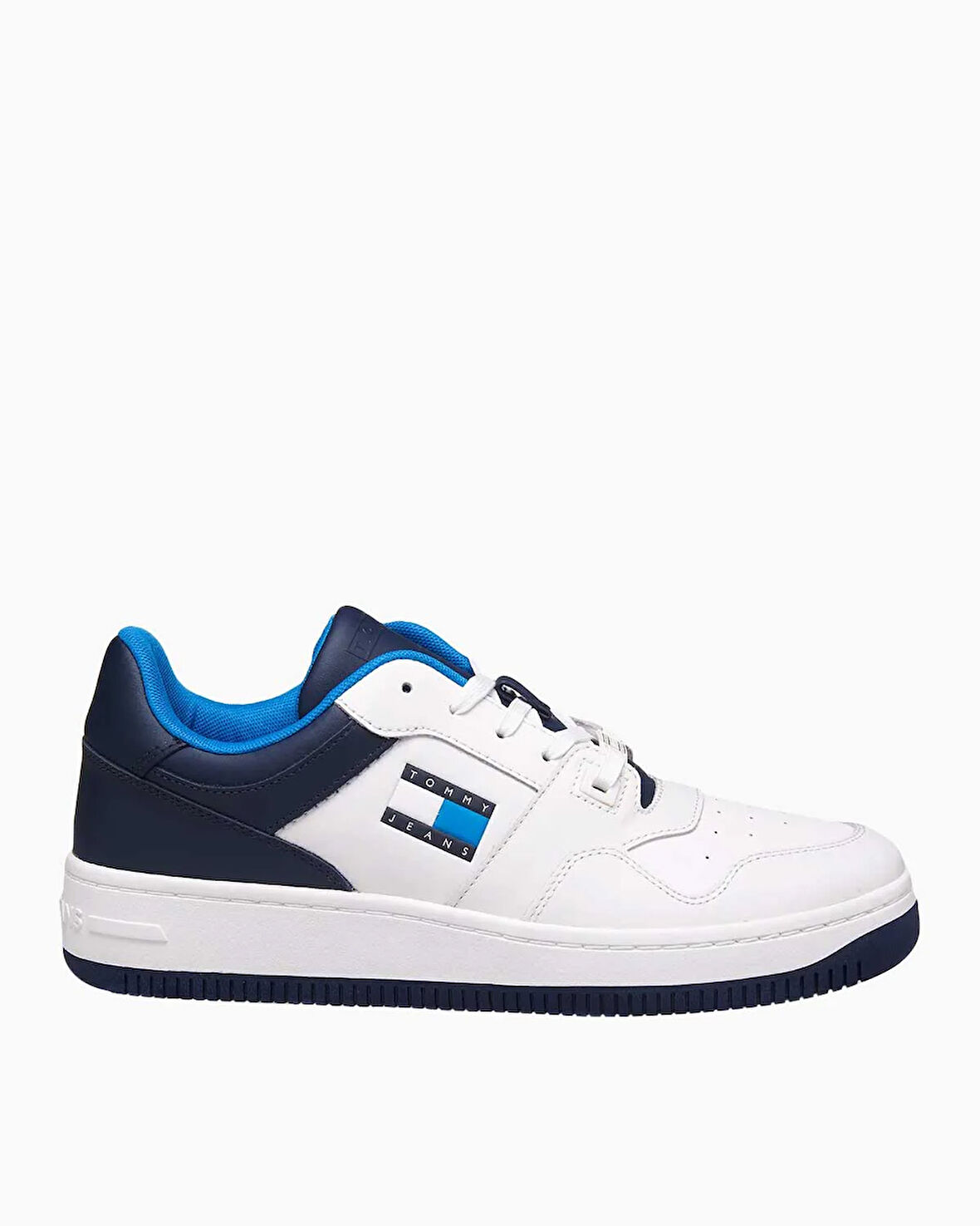 Tommy Hilfiger Basket Leather Sneaker