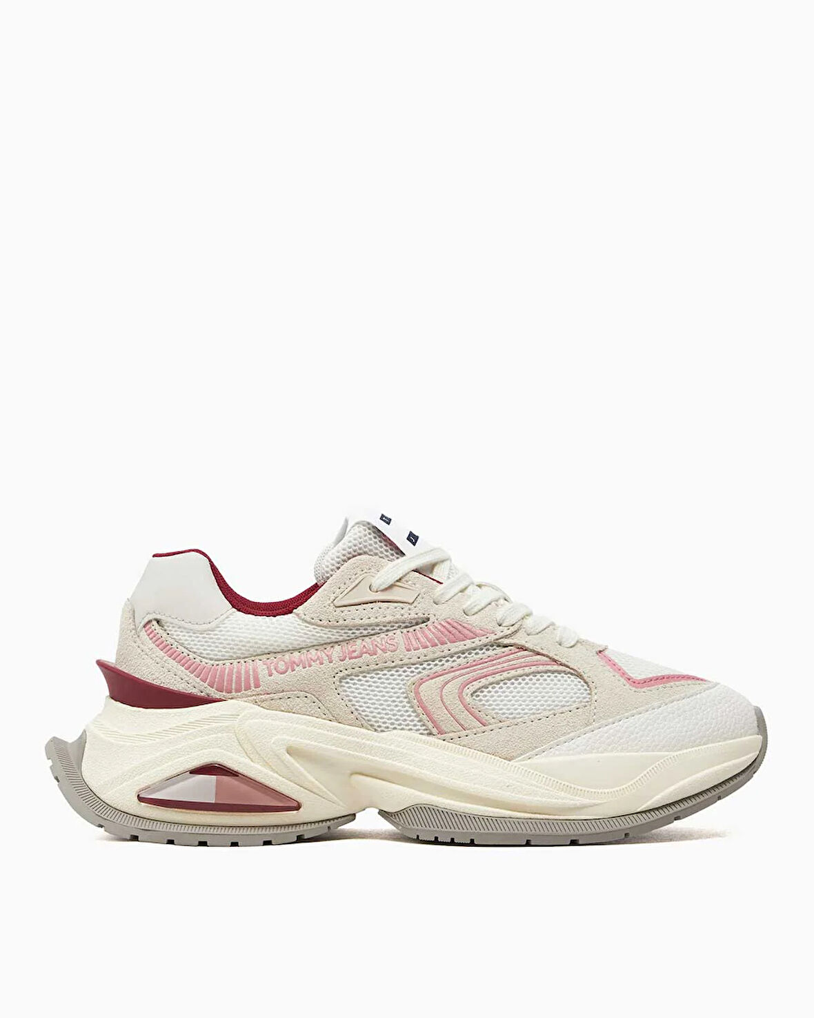 Tommy Hilfiger Trendy Retro Runner Sneakers