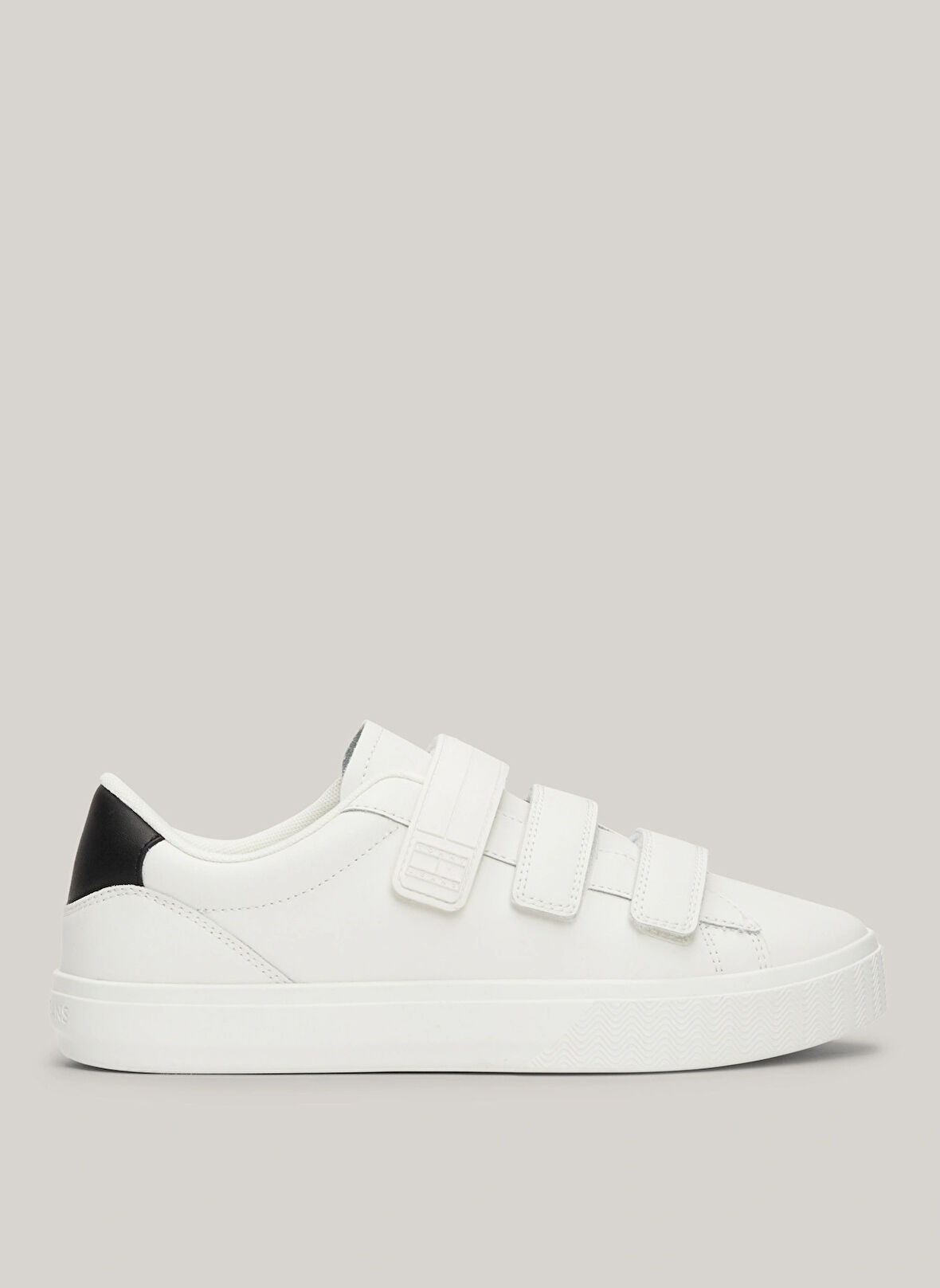 Tommy Hilfiger Beyaz Kadın Sneaker EN0EN02568YBL