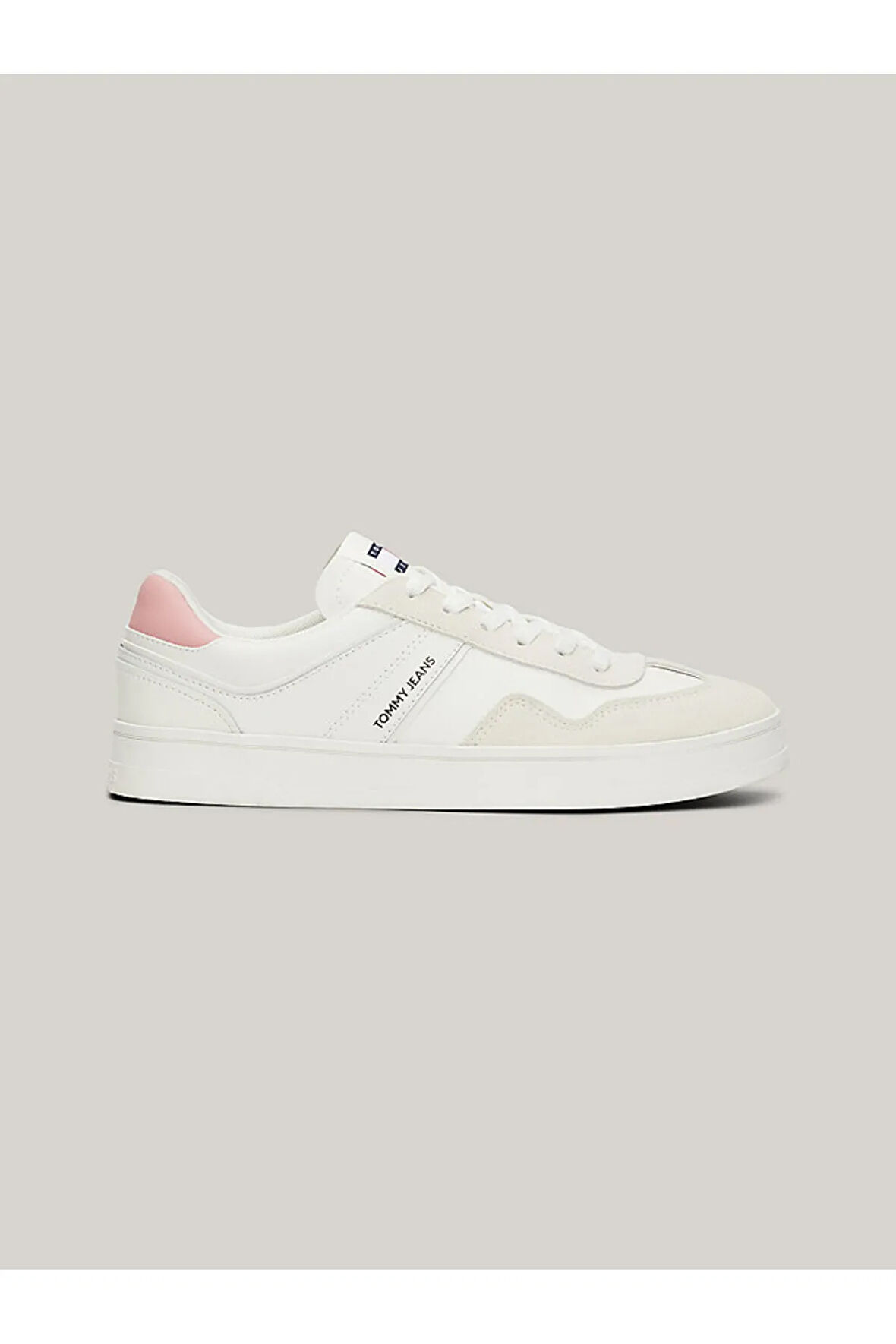 TJW COURT SNEAKER