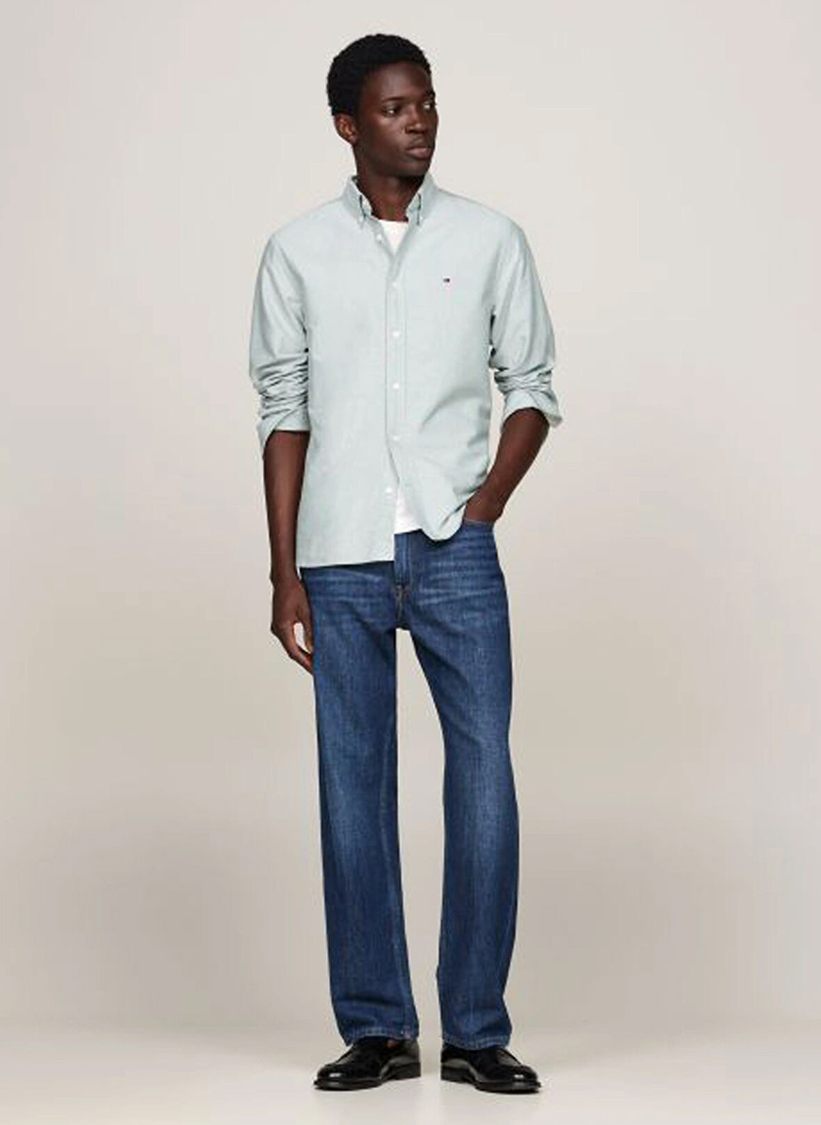 Tommy Hilfiger Gömlek