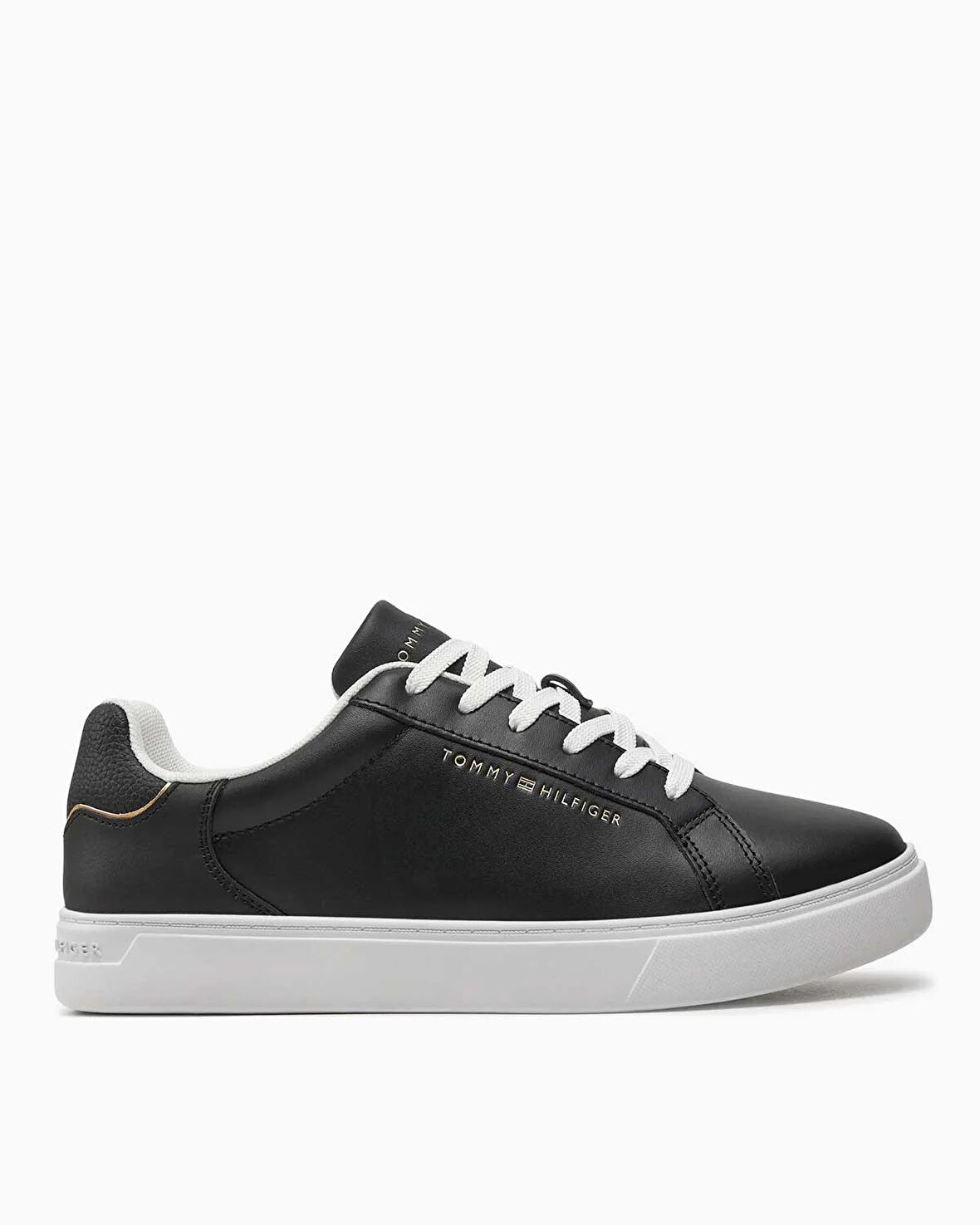 Essential Court Sneaker