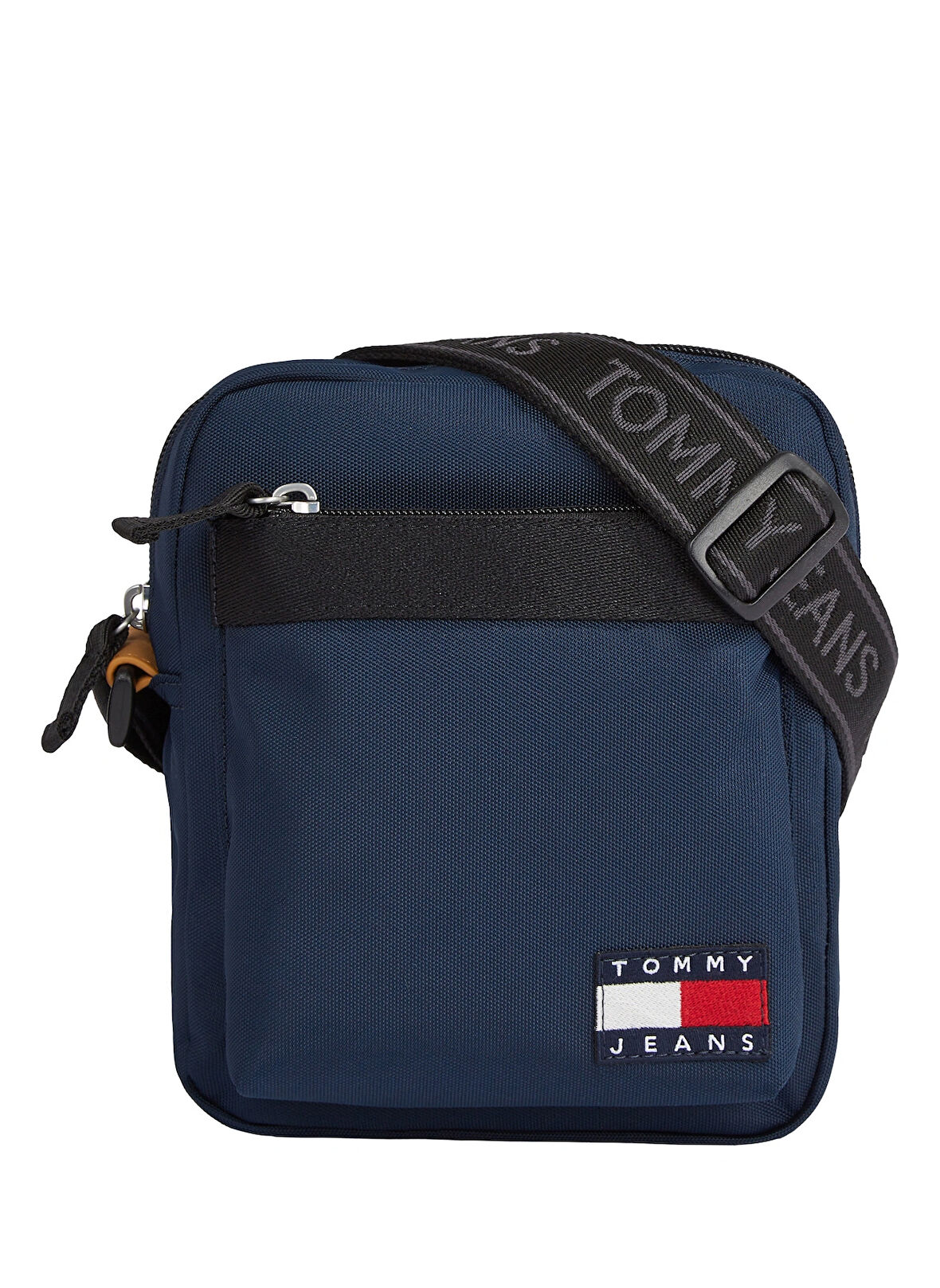 Tommy Hilfiger Lacivert Erkek Postacı Çantası TJM ESSENTIAL DAILY REPORTER