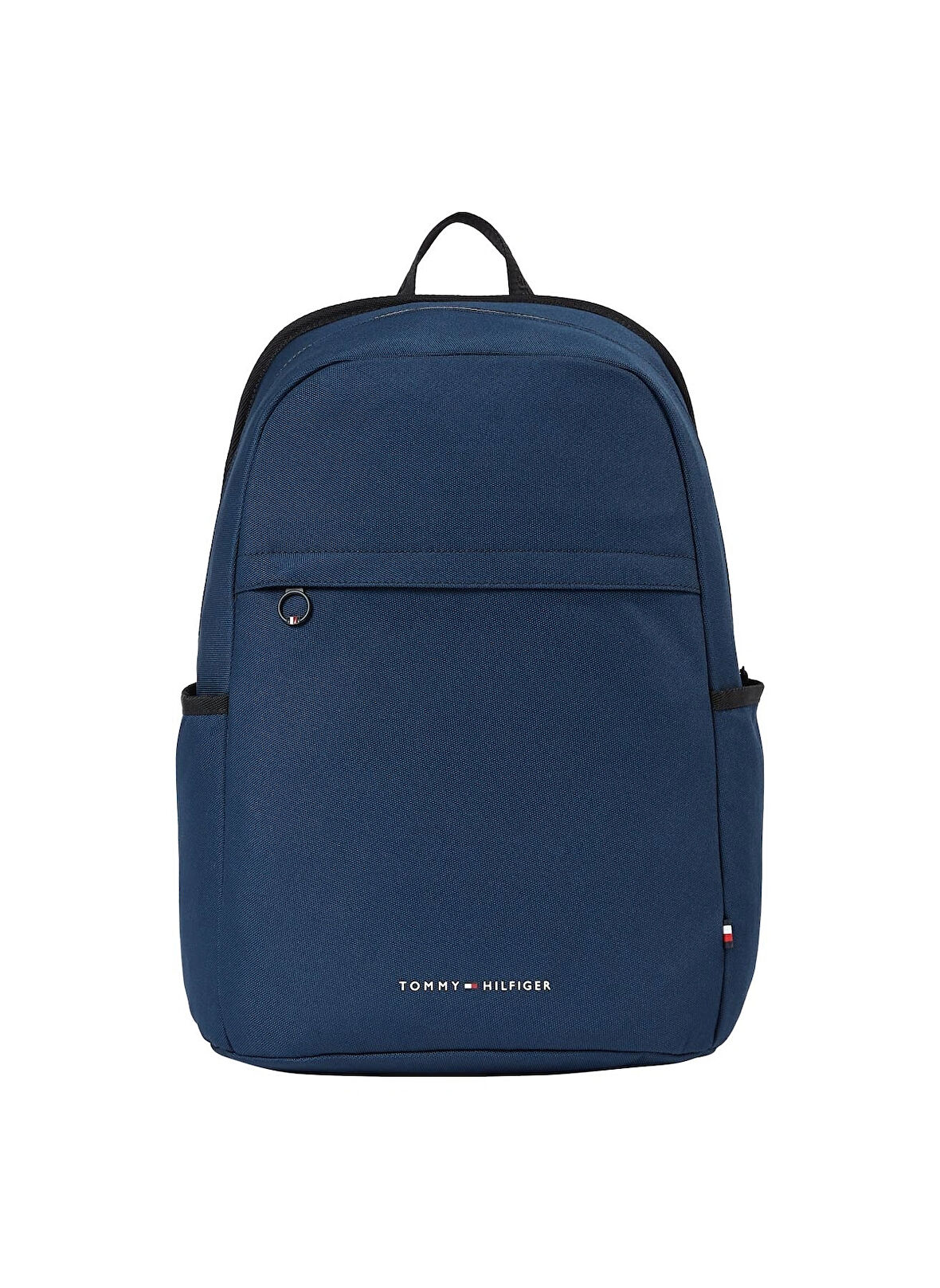 Tommy Hilfiger Lacivert Erkek Sırt Çantası TH ELEMENT BACKPACK