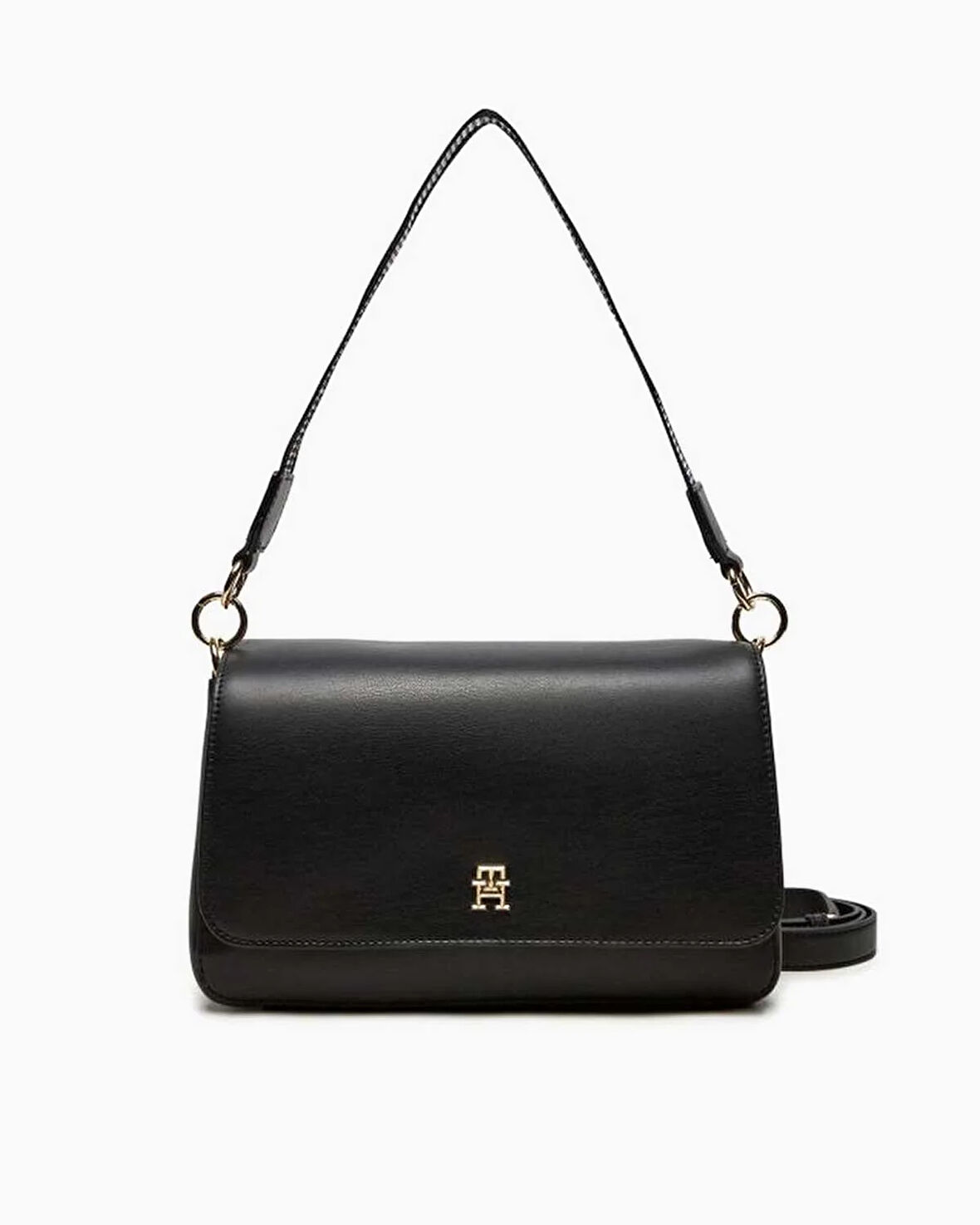 Tommy Hilfiger Fresh Shoulder Bag Omuz Çantası