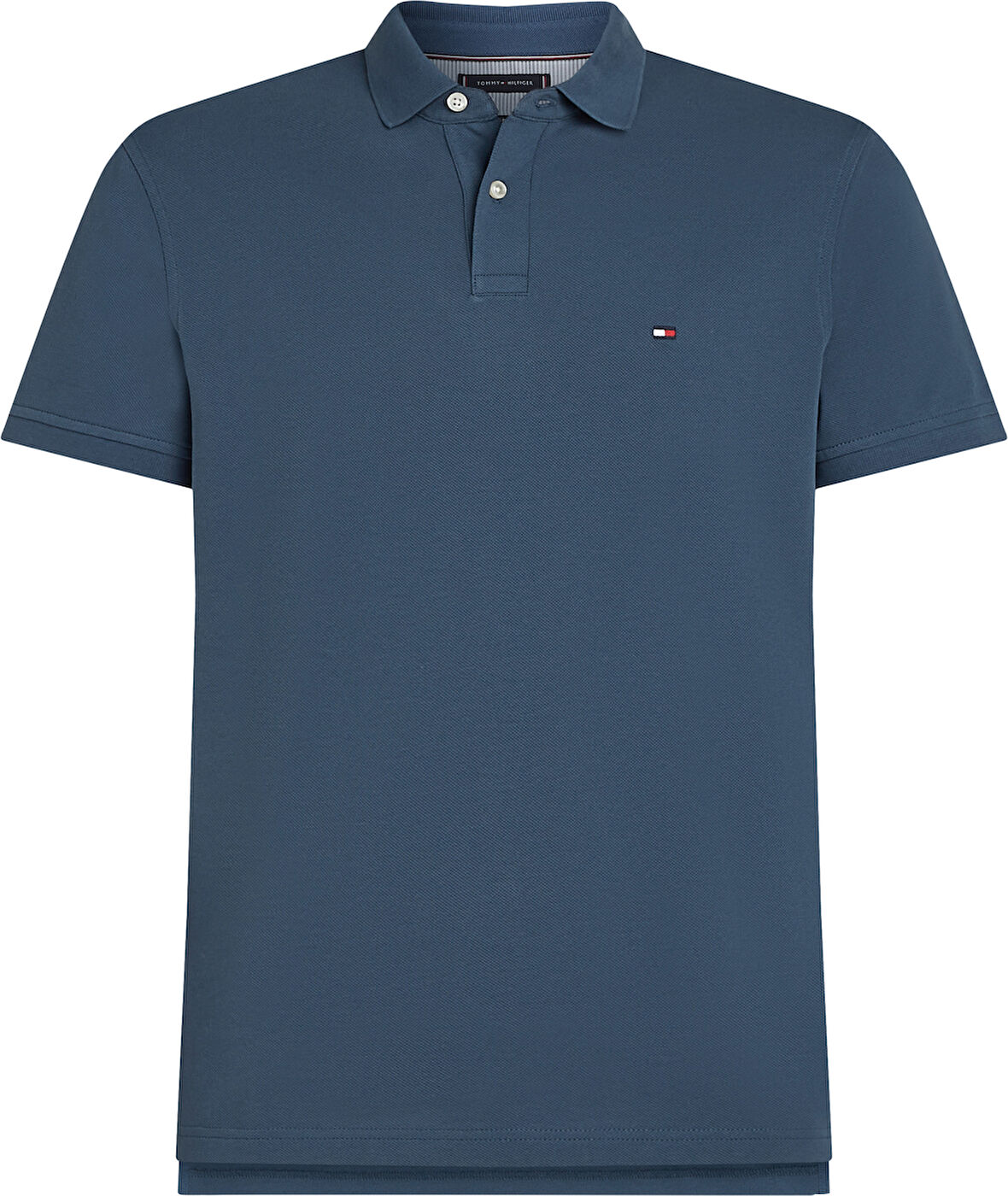 TOMMY HILFIGER CORE 1985 REGULAR POLO Polo Yaka T-Shirt