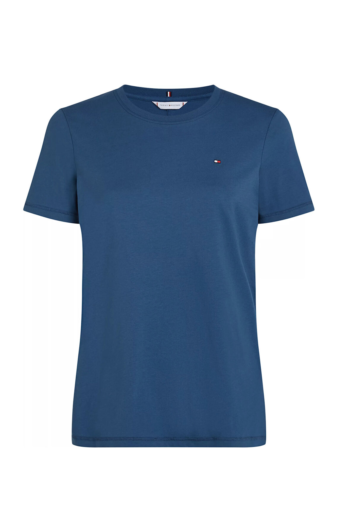 Kadın MODERN REGULAR C-NK SS Tişört-Lacivert | S