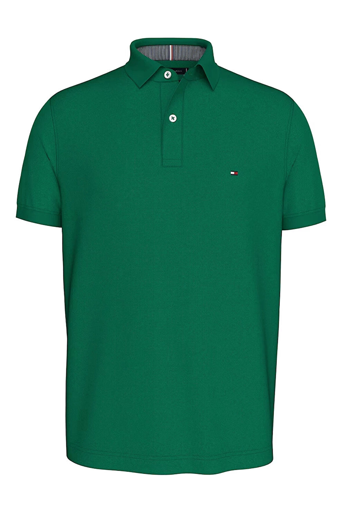tommy Hilfiger Erkek Polo T-Shirt