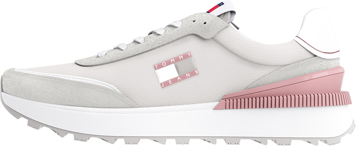TOMMY HILFIGER TJW TECH RUNNER ESS Sneaker