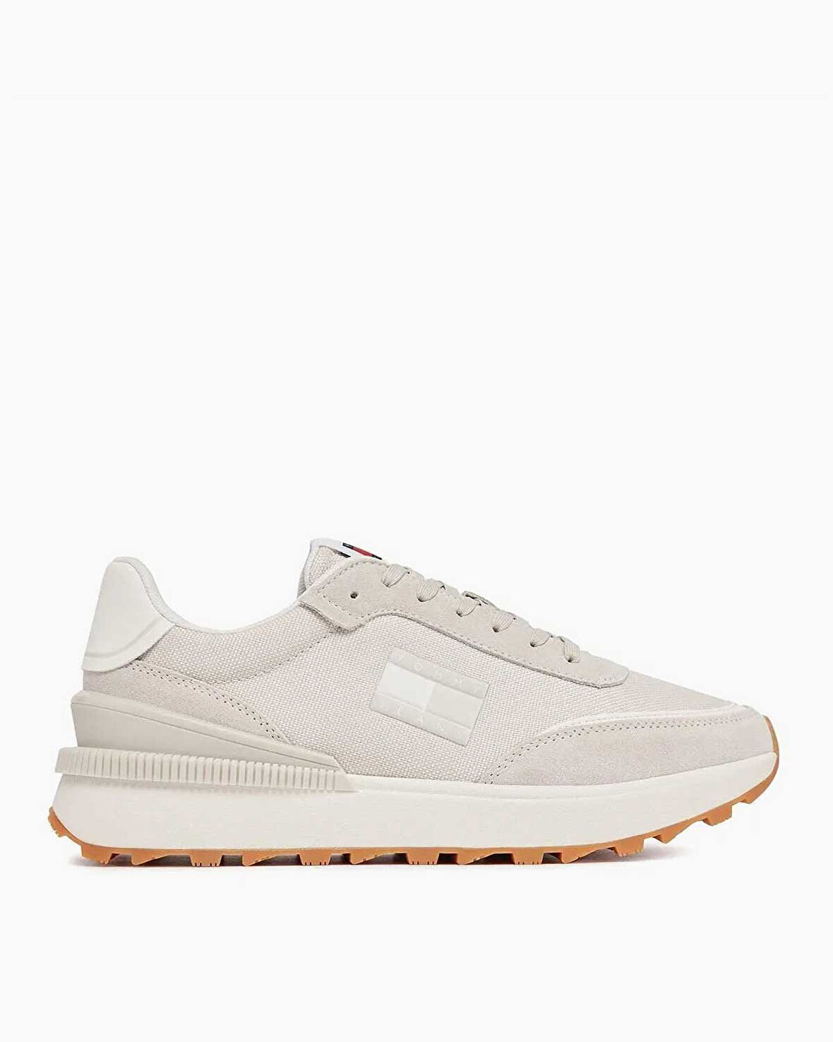 Tommy Hilfiger Tecnihal Runner Low Top Sneakers