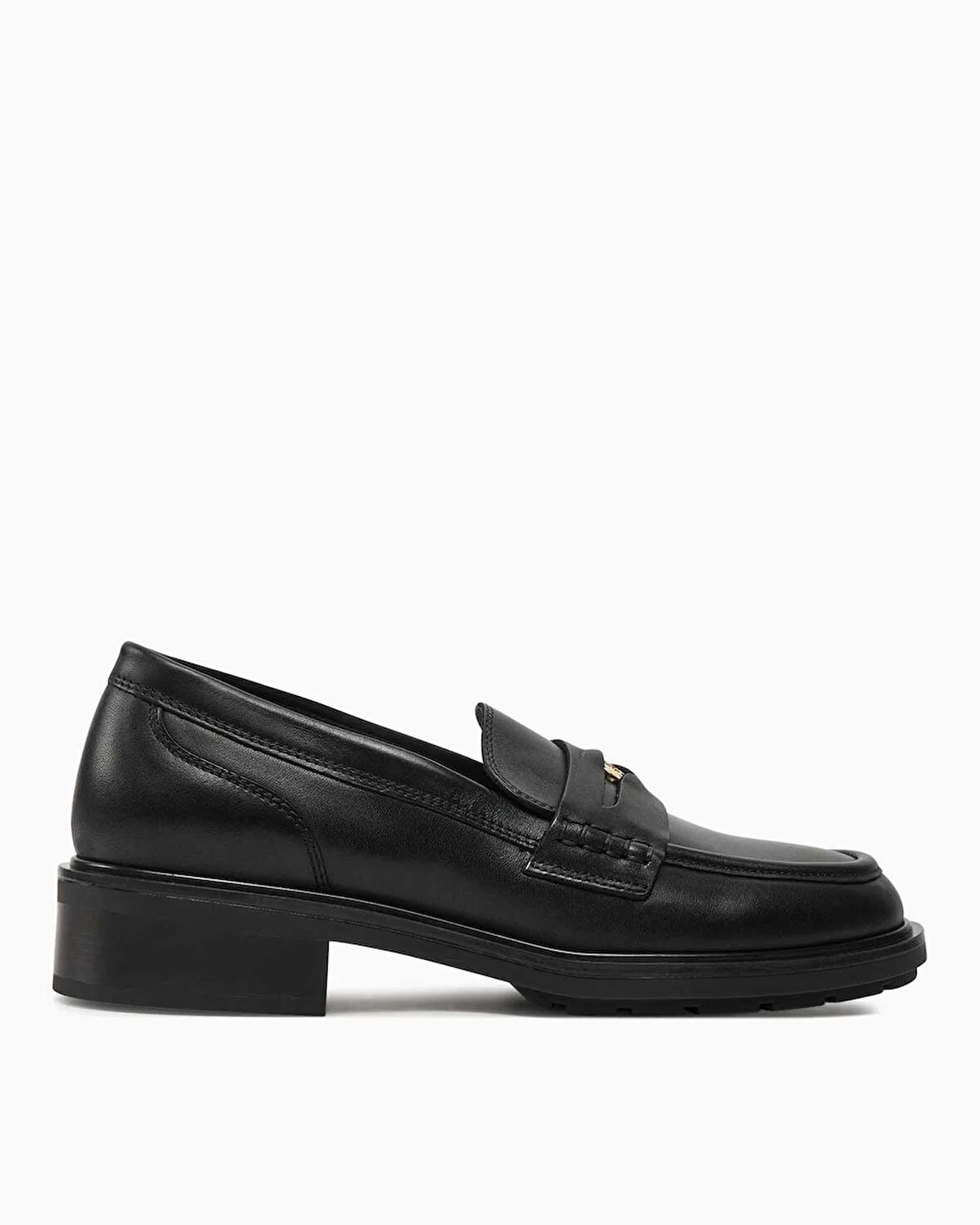 Tommy Hilfiger Penny Loafer Kadın Ayakkabı