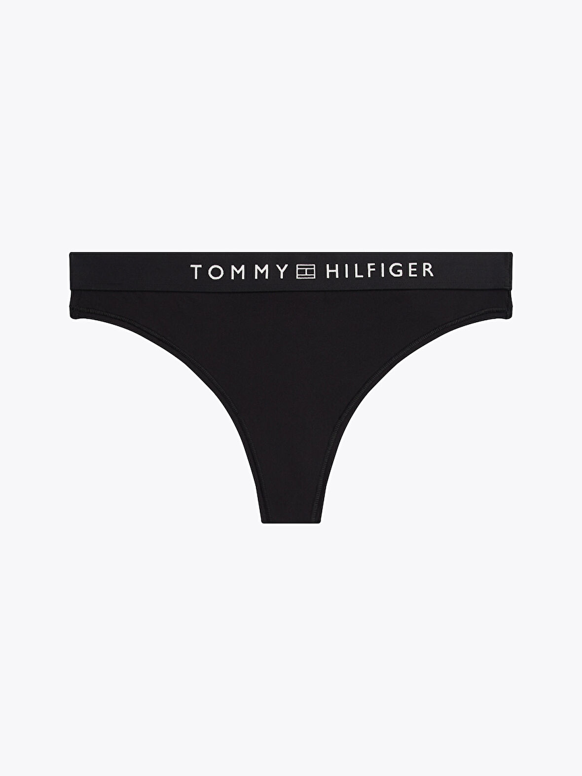 TOMMY HILFIGER THONG (EXT. SIZE) Külot