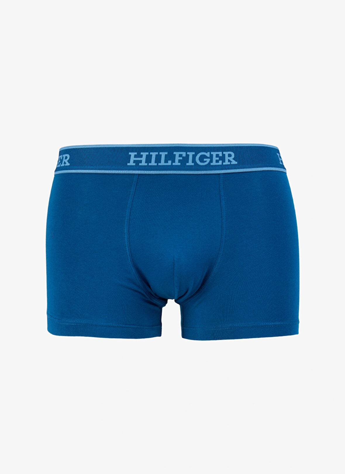 Tommy Hilfiger Çok Renkli Erkek Boxer UM0UM034130XV_3P TRUNK