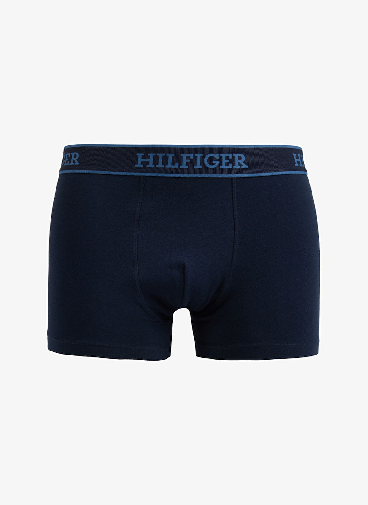 Tommy Hilfiger Çok Renkli Erkek Boxer UM0UM034130XW_3P TRUNK