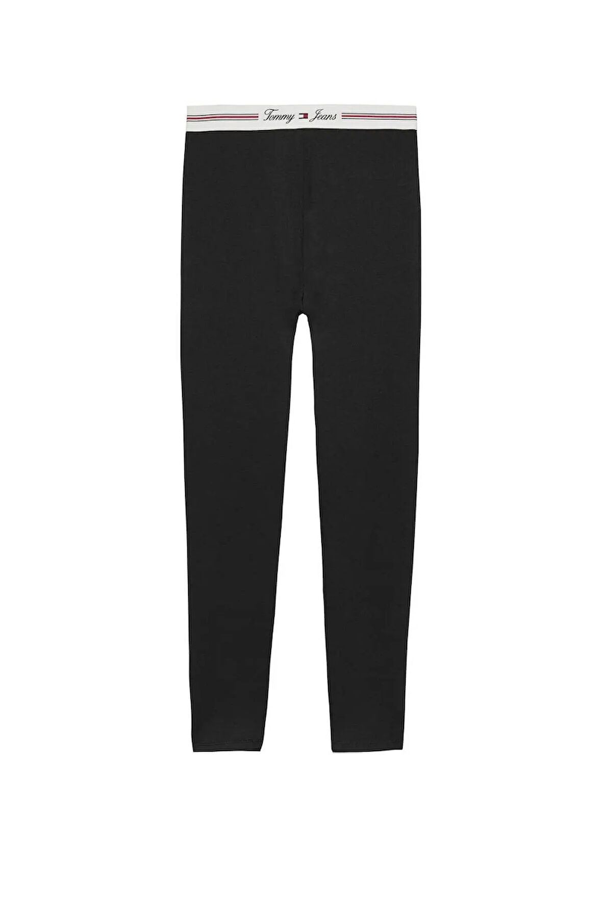 TOMMY JEANS Kadın Tayt-DW0DW18748