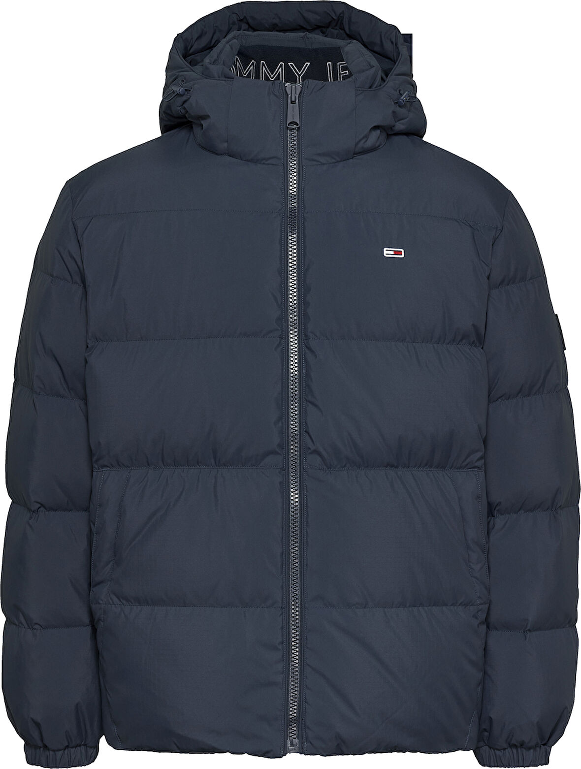 TOMMY HILFIGER Tommy Hilfiger Tjm Essential  Down Jacket Mont